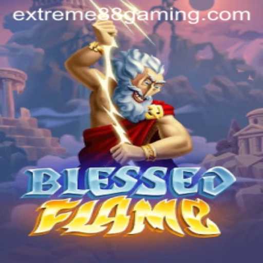 Dive into the Excitement of BlessedFlame at EXTREME88 CASINO