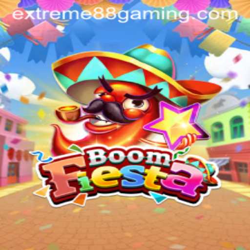 Discover the Excitement of BoomFiesta at EXTREME88 CASINO