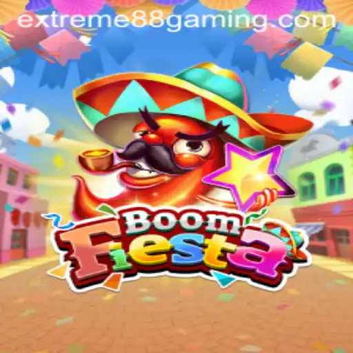 Discover the Excitement of BoomFiesta at EXTREME88 CASINO