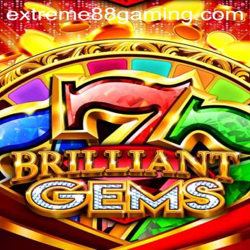 BrilliantGems: A Shining Jewel in EXTREME88 CASINO's Crown