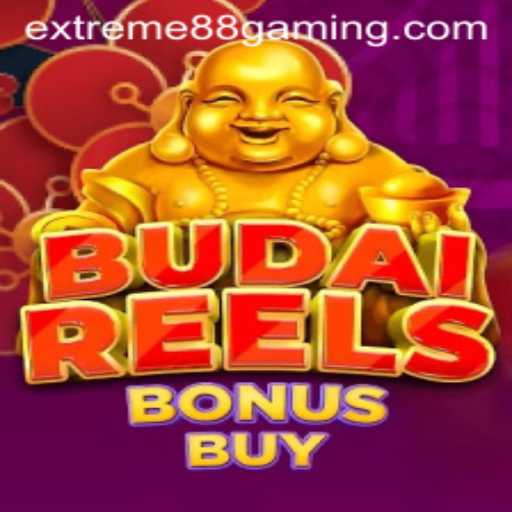 Unveiling BudaiReelsBonusBuy: A New Dimension at EXTREME88 CASINO
