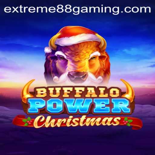 Exploring the Enchanting World of BuffaloPowerChristmas at EXTREME88 CASINO