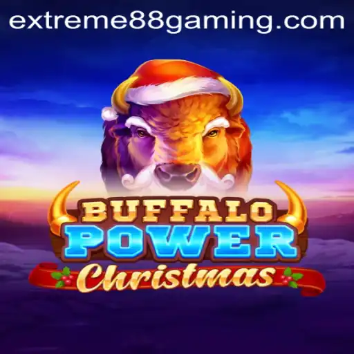 Exploring the Enchanting World of BuffaloPowerChristmas at EXTREME88 CASINO