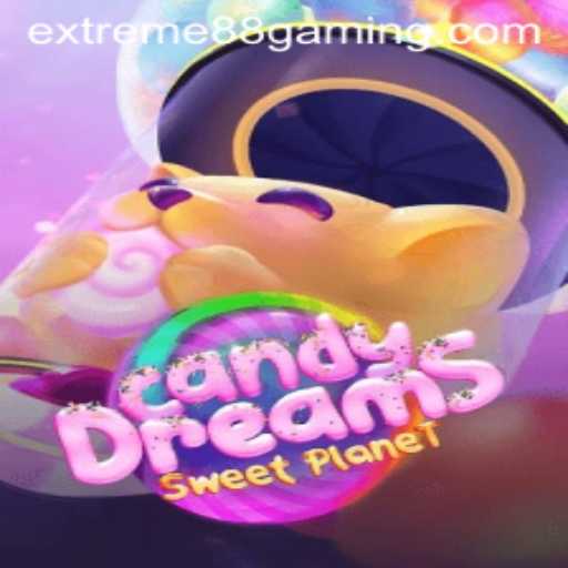 CandyDreams: A Sugary Adventure in EXTREME88 CASINO
