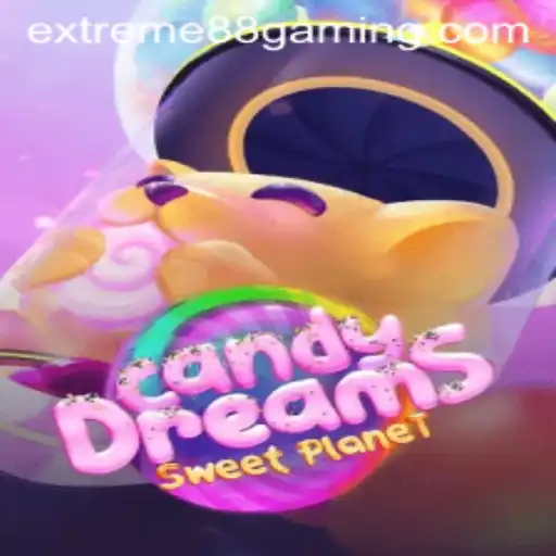 CandyDreams: A Sugary Adventure in EXTREME88 CASINO