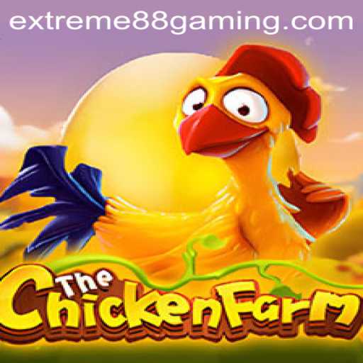 Explore the World of ChickenFarm at EXTREME88 CASINO