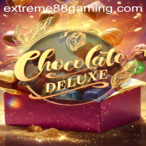 Discover the Sweet Thrills of ChocolateDeluxe at EXTREME88 CASINO