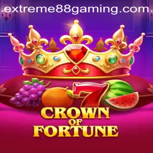 CrownofFortune: An In-Depth Look into EXTREME88 CASINO's Trending Game