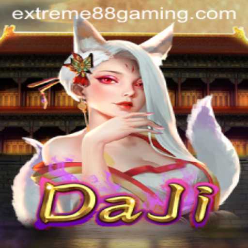 Discover DaJi: A Thrilling Gaming Experience at EXTREME88 CASINO