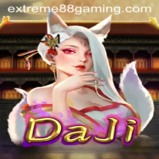 Discover DaJi: A Thrilling Gaming Experience at EXTREME88 CASINO