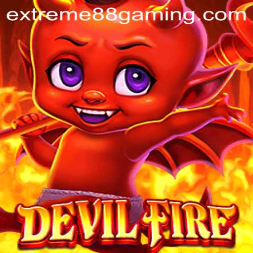 Unleashing Excitement with DevilFire at EXTREME88 CASINO