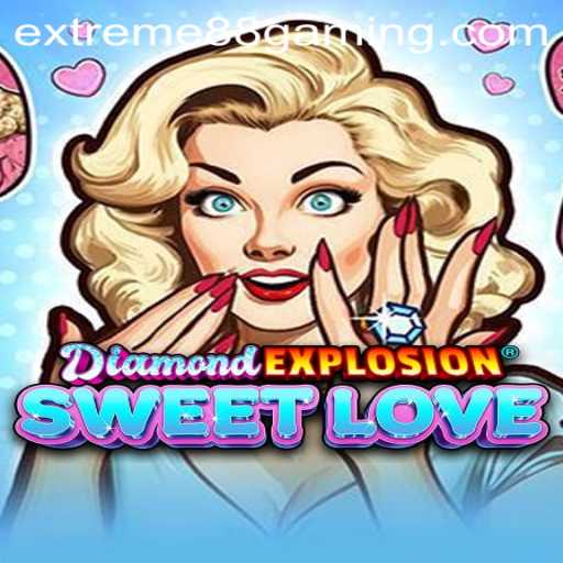 Unveiling DiamondExplosionSweetLove: A New Era in EXTREME88 CASINO Gaming