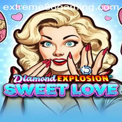 Unveiling DiamondExplosionSweetLove: A New Era in EXTREME88 CASINO Gaming
