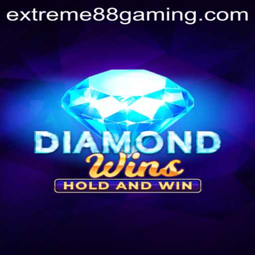Exploring DiamondWins at EXTREME88 CASINO: A Gaming Experience