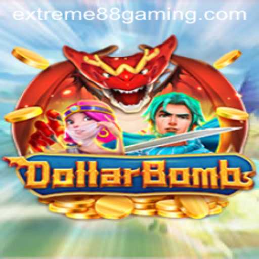 Exploring DollarBombs at EXTREME88 CASINO