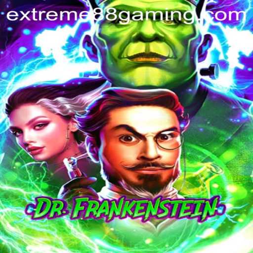 DrFrankenstein: A Thrilling Adventure in EXTREME88 CASINO