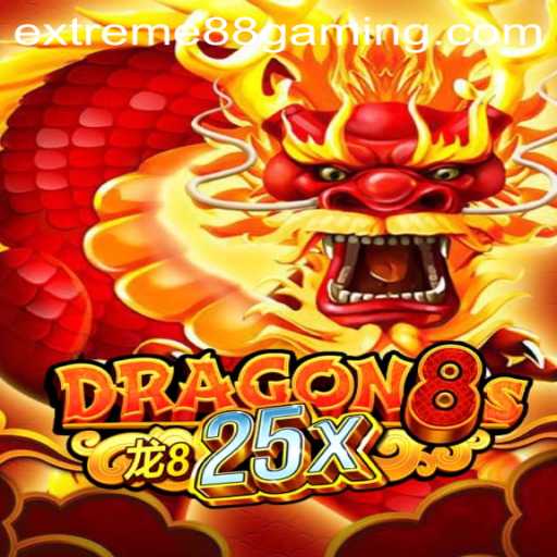 Exploring Dragon8s25x: The Thrilling World of EXTREME88 CASINO