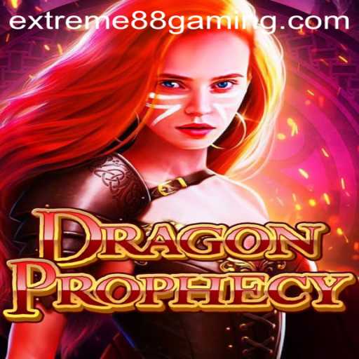 Explore DragonProphecy: The Exciting New Game at EXTREME88 CASINO