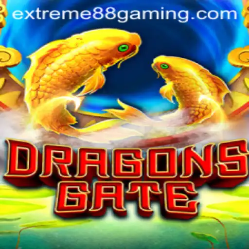 Exploring DragonsGate: A New Experience at EXTREME88 CASINO