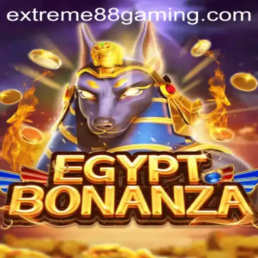 Exploring EgyptBonanza: A Thrilling Experience at EXTREME88 CASINO
