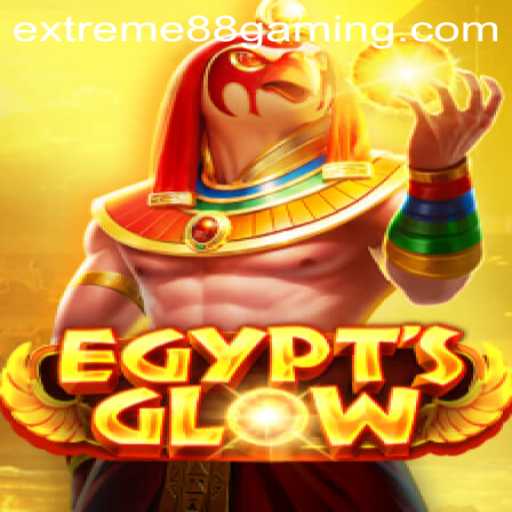 Discover the Allure of EgyptsGlow at EXTREME88 CASINO