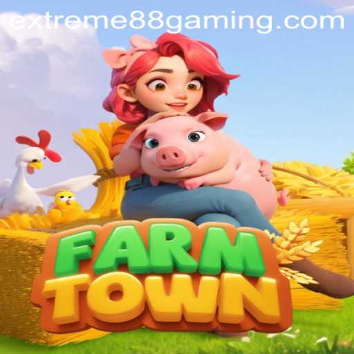 FarmTown: A Comprehensive Guide to Farm Management and the Casino Adventure