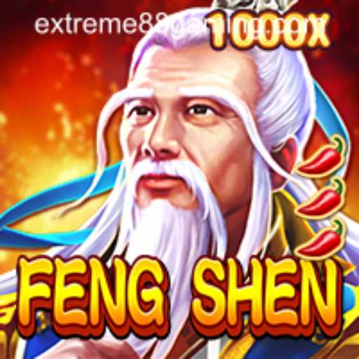 FengShen: Unveiling the Mystical Realm of EXTREME88 CASINO