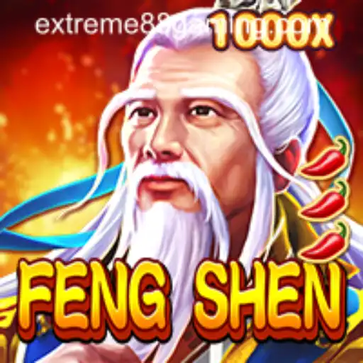 FengShen: Unveiling the Mystical Realm of EXTREME88 CASINO
