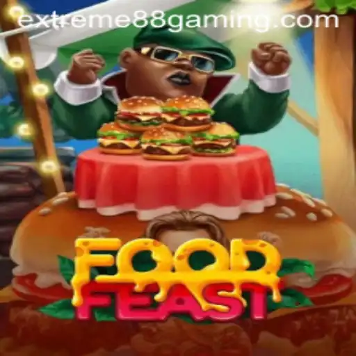 Exploring the Exciting World of FoodFeast and EXTREME88 CASINO