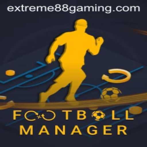 Exploring FootballManager and EXTREME88 CASINO: A Dynamic Game Experience