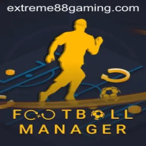 Exploring FootballManager and EXTREME88 CASINO: A Dynamic Game Experience