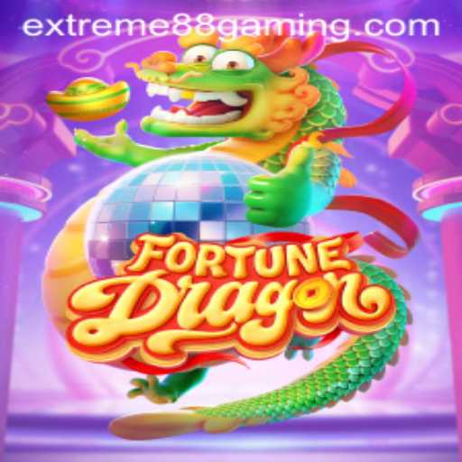 Explore FortuneDragon: Unveiling EXTREME88 CASINO's Latest Gaming Sensation