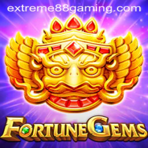 FortuneGems: A Deep Dive into the Thrilling World of EXTREME88 CASINO