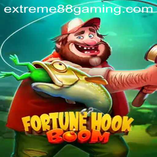 Discover the Thrills of FortuneHookBoom: The Latest Sensation in EXTREME88 CASINO