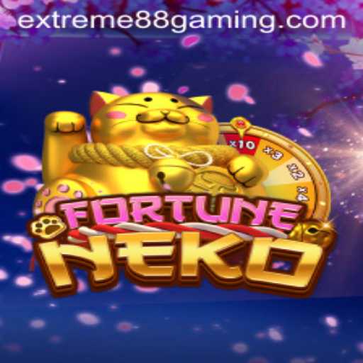Unveiling the Allure of FortuneNeko at EXTREME88 CASINO