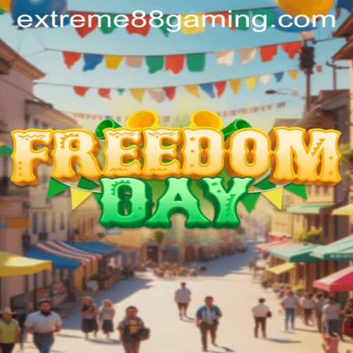 Discover the Thrills of FreedomDay at EXTREME88 CASINO: A New Era of Gaming