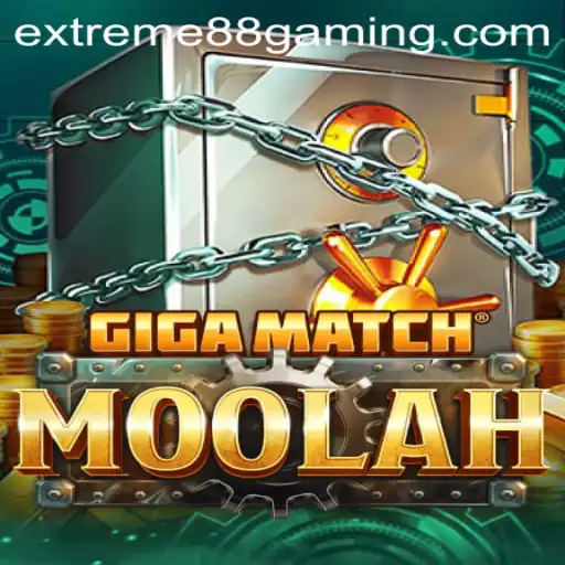 Unveiling GigaMatchMoolah: A New Era in Online Gaming at EXTREME88 CASINO
