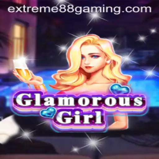 Discover the GlamorousGirl: A Lavish Casino Experience with EXTREME88