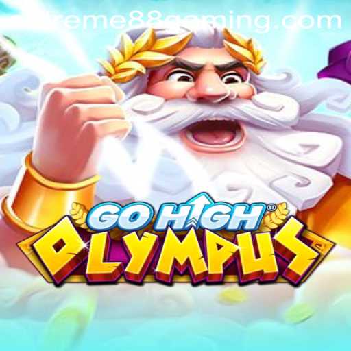 Exploring GoHighOlympus: An Exciting Adventure in EXTREME88 CASINO