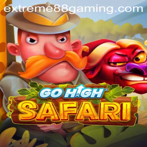 GoHighSafari: Explore the Extreme Adventure at EXTREME88 CASINO