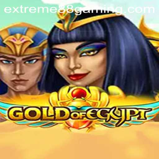 Exploring the Thrilling World of GoldOfEgypt at EXTREME88 CASINO