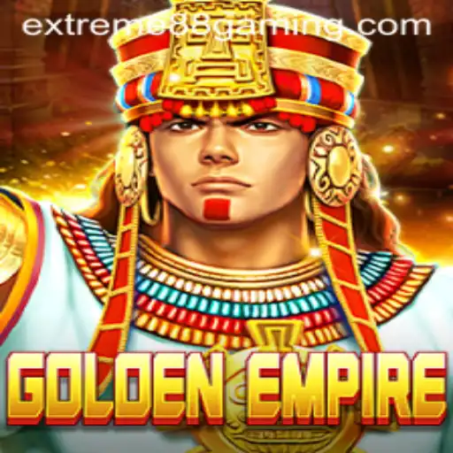 The Thrilling World of GoldenEmpire at EXTREME88 CASINO