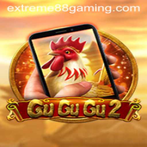 Explore the Thrills of GuGuGu2M at EXTREME88 CASINO