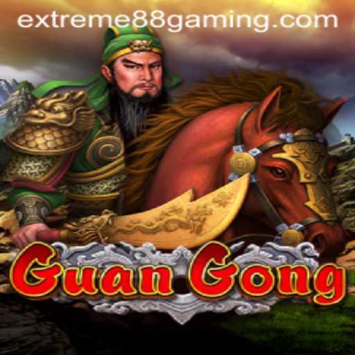 GuanGong: The Legendary Hero Invades EXTREME88 CASINO