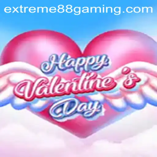 Discover the Thrills of HappyValentinesDay in EXTREME88 CASINO
