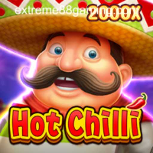 Exploring HotChilli: A Spice-Filled Adventure at EXTREME88 CASINO
