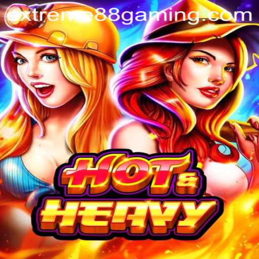 Discover the Thrilling World of HotHeavy at EXTREME88 CASINO