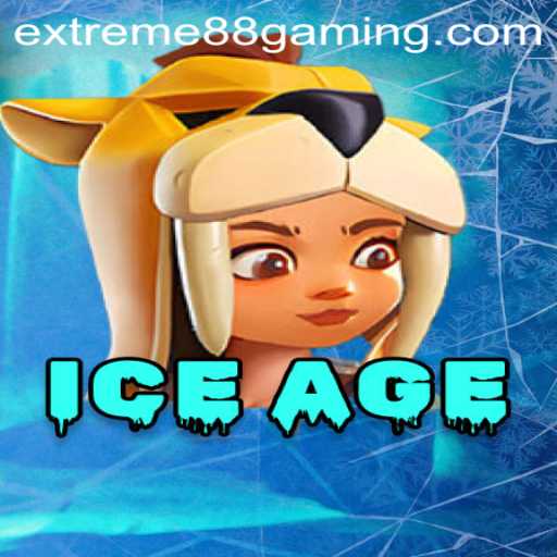 Immerse Yourself in the Thrills of IceAge at EXTREME88 CASINO