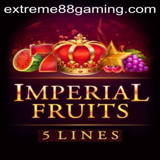 Exploring the Thrills of ImperialFruits5 at EXTREME88 CASINO