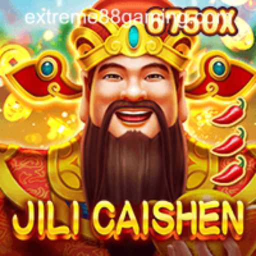 Exploring JILICaishen: A Deep Dive into EXTREME88 CASINO's Latest Slot Game